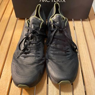 ARC’TERYX NORVAN SL2 27.5 アークテリクスノーバンSL2