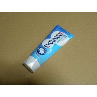 クリアクリーン　エクストラクール　1個　末1(歯磨き粉)