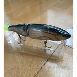 シマノ(SHIMANO)のDRT タイニークラッシュ　ワームセットです。(ルアー用品)