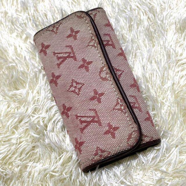 LOUIS VUITTON - 【廃盤】ルイヴィトン モノグラムミニ チェリー キーケース ピンクの通販 by RYU shop|ルイヴィトンならラクマ LOUIS VUITTON - 【廃盤】ルイヴィトン モノグラムミニ チェリー キーケース ピンクの通販 by RYU shop|ルイヴィトンならラクマ