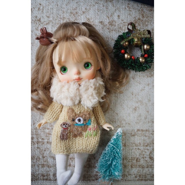 ブランド 新品 モンストドール カスタム - 通販 - www.bhaktiluhur.org