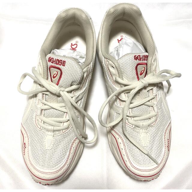 美品】ASICS GEL アシックス ゲル 1090 日本未発売 24cm | imt.gov.zw