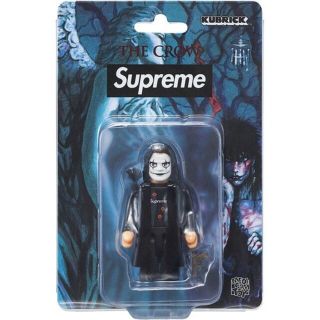 シュプリーム(Supreme)のSupreme The Crow KUBRICK 100%(その他)