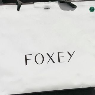 フォクシー(FOXEY)のFOXEY アウトレットパック 36 福袋 ワンピース ジャケット(ひざ丈ワンピース)