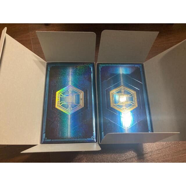 遊戯王OCGデュエルモンスターズ SECRET SHINY BOX | 商品情報 遊戯王OCGデュエルモンスターズ SECRET SHINY BOX | 商品情報