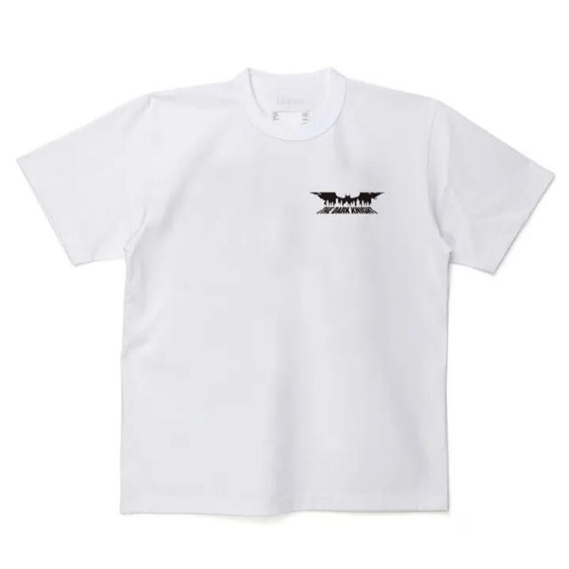 激レア/新品/未開封】sacai × THE DARK KNIGHT TEE | www.jarussi.com.br