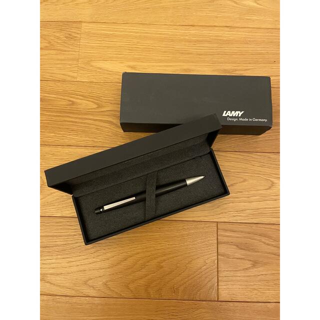 LAMY 2000  シャープペン