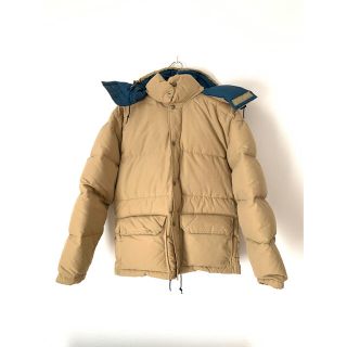 【新品】ウールリッチ　WOOLRICH 　ダウン　ベージュ