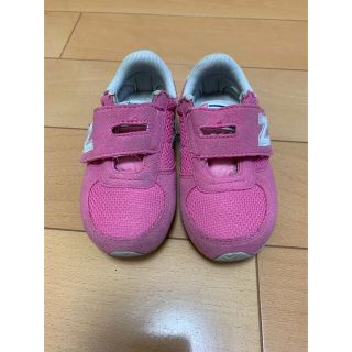 ニューバランス(New Balance)のニューバランス　14.5センチ(スニーカー)