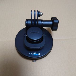 ゴープロ(GoPro)のGoPro サクションカップ(車種別パーツ)