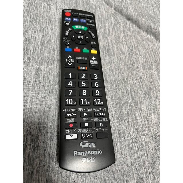 Panasonic - ⭐︎美品⭐︎Panasonic VIERA E300 TH-32E300の通販 by