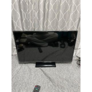 パナソニック(Panasonic)の⭐︎美品⭐︎Panasonic VIERA E300 TH-32E300(テレビ)