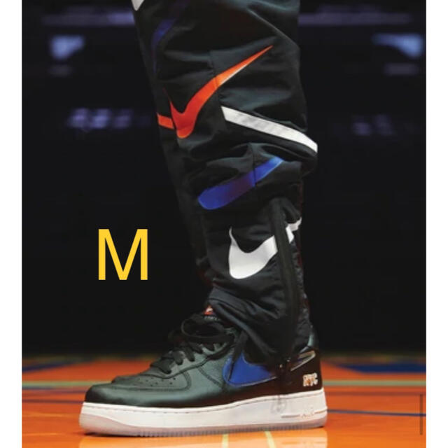 Kith Nike New York Knicks トラックパンツ M