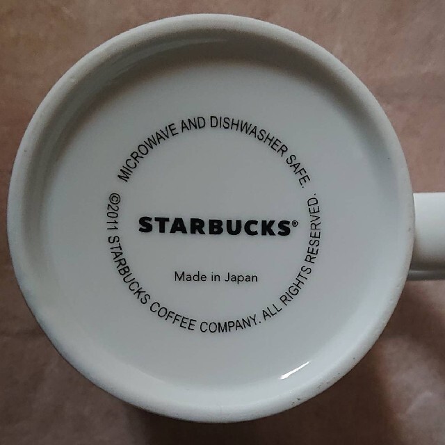 ポスターフレーム 【非売品】fragment starbucks 表参道B-SIDE店