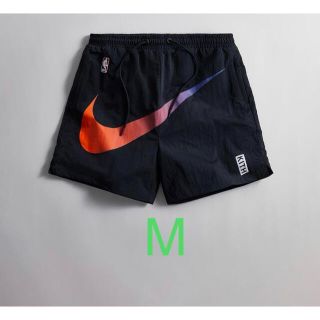 ナイキ(NIKE)のKith Nike for New York Knicks ショーツ M(ショートパンツ)