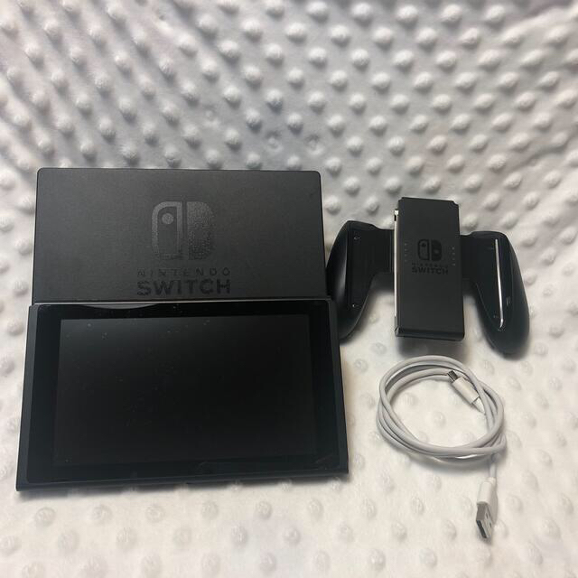 Nintendo スイッチ