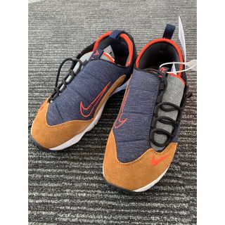 ナイキ(NIKE)のNIKE AIR FOOTSCAPE NM エアフットスケープ26.5cm 新品(スニーカー)