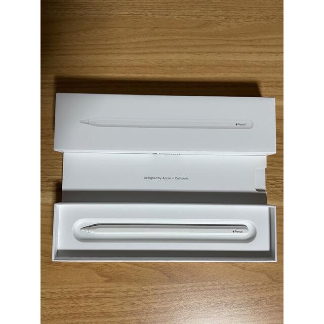 Apple Pencil 第2世代 MU8F2J/A