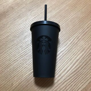 スターバックスコーヒー(Starbucks Coffee)のスターバックスコールドカップタンブラー(タンブラー)