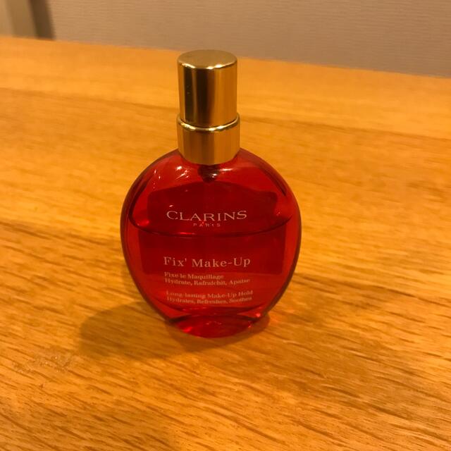 CLARINS(クラランス)のフィックスメイクアップ　15ml コスメ/美容のコスメ/美容 その他(その他)の商品写真