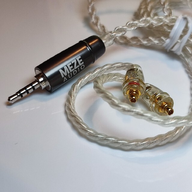 Meze　RAIPENTA　Audio　美品