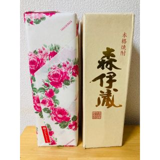 森伊蔵　720ml(焼酎)