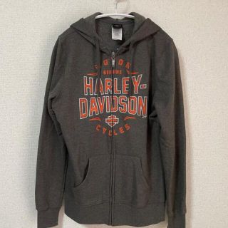 ハーレーダビッドソン(Harley Davidson)のHarley-Davidson フーディー(パーカー)