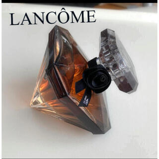 LANCOME - 送料込み☆ランコムの香水☆ラニュイトレゾァ☆オーデパルファム　50ml