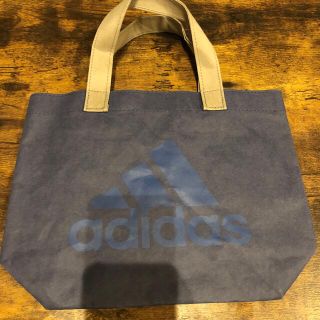 アディダス(adidas)のアディダス　adidas トートバッグ(トートバッグ)