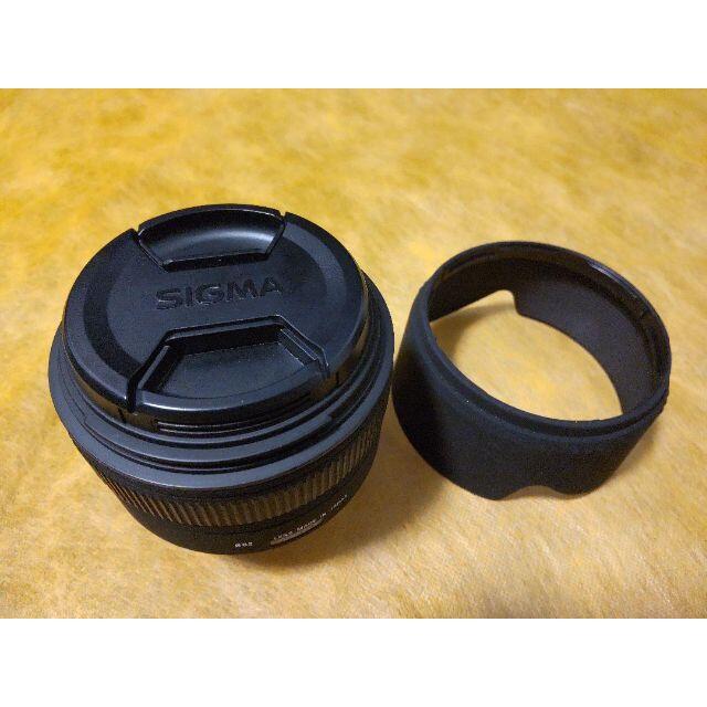 □美品□ SIGMA 30mm F1.4 DC HSM 有り難い Art ニコン用 □美品□ SIGMA 30mm F1.4 DC HSM 有り難い Art ニコン用