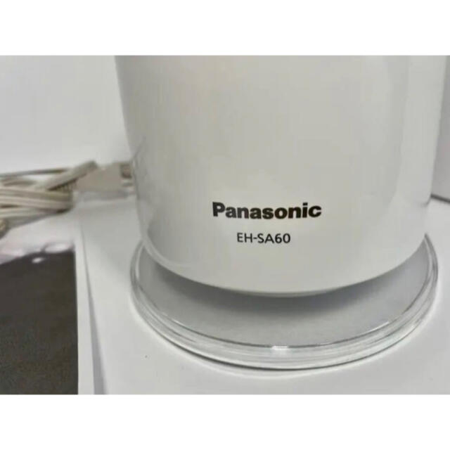 Panasonic EH-SA60-P 2