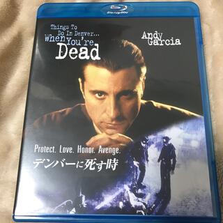 デンバーに死す時 Blu-ray(外国映画)