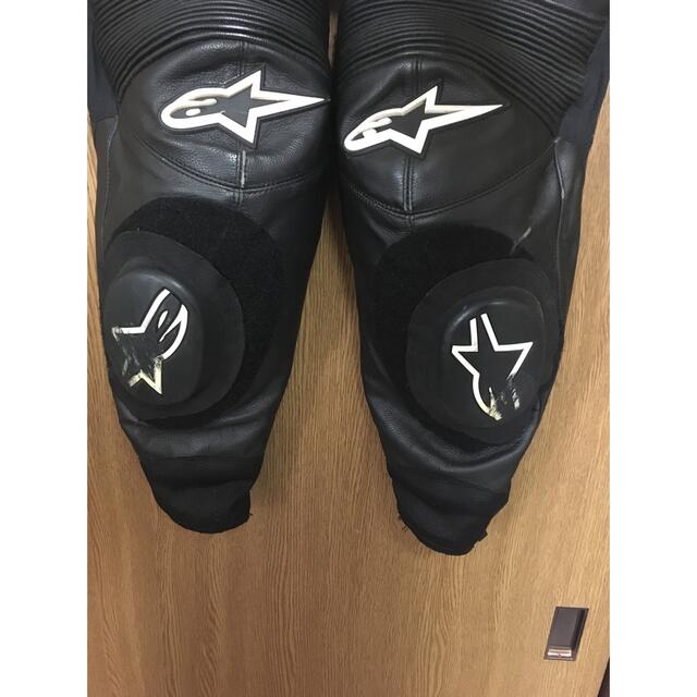 alpinestars アルパインスターズ レザーパンツ | www.innoveering.net