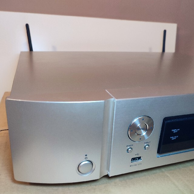 マランツNA6006 Amazon/Spotify対応 ネットワークオーディオ マランツNA6006 Amazon/Spotify対応 ネットワークオーディオ