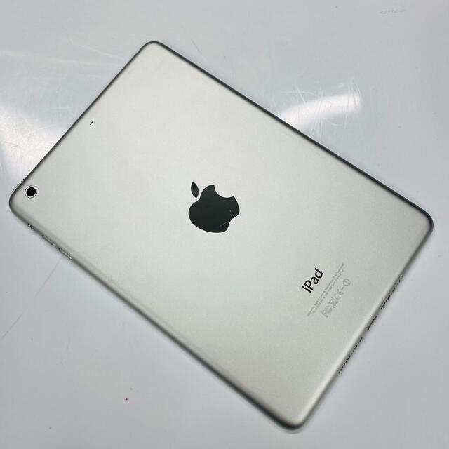 Apple(アップル)の美品 ipad mini 2 第二世代 wifiモデル 32GB スマホ/家電/カメラのPC/タブレット(タブレット)の商品写真