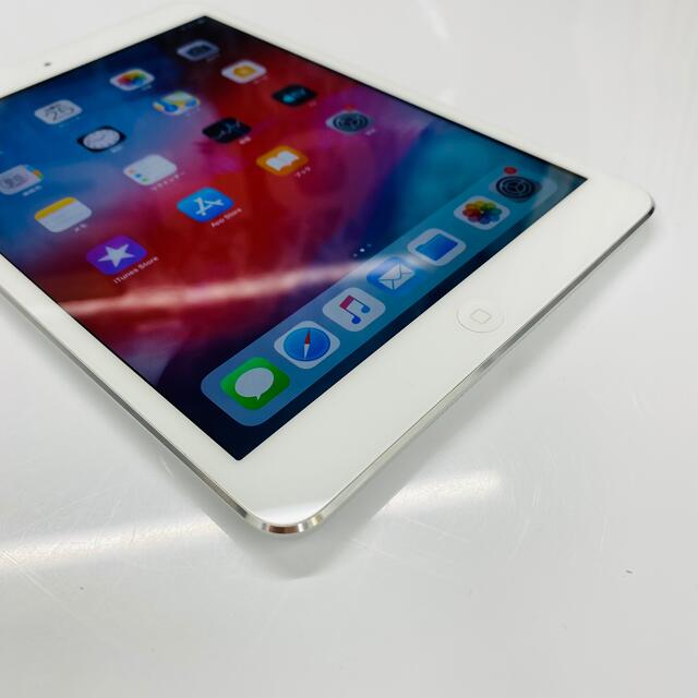 Apple(アップル)の美品 ipad mini 2 第二世代 wifiモデル 32GB スマホ/家電/カメラのPC/タブレット(タブレット)の商品写真