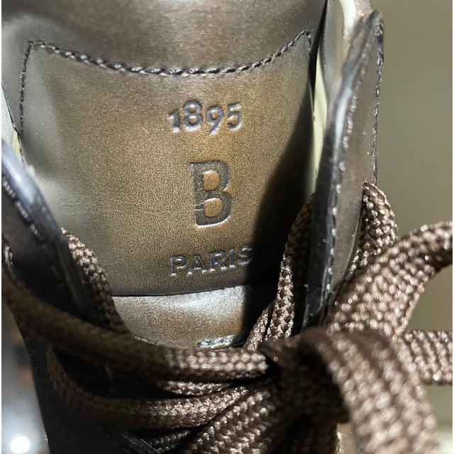 Berluti(ベルルッティ)のBerluti ベルルッティ　スニーカー　プレイグラウンド　靴　シューズ メンズの靴/シューズ(スニーカー)の商品写真