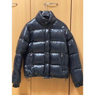 モンクレール(MONCLER)のMONCLER ダウンジャケット モンクレール サイズ0(ダウンジャケット)