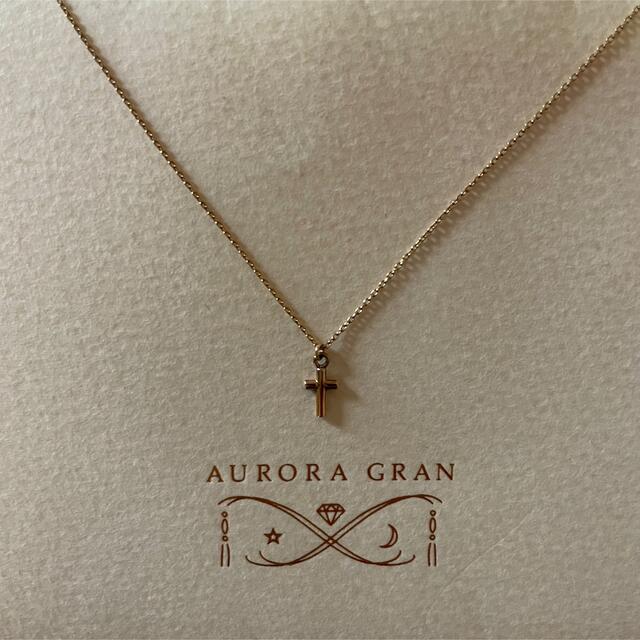 AURORA GRAN(オーロラグラン)の専用 レディースのアクセサリー(ネックレス)の商品写真