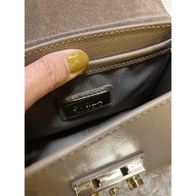 Furla(フルラ)のFURLA メトロポリス ショルダーバッグ レディースのバッグ(ショルダーバッグ)の商品写真