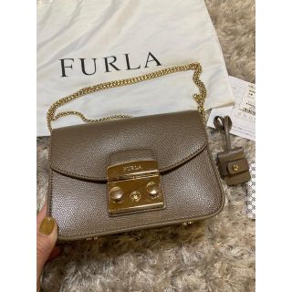 フルラ(Furla)のFURLA メトロポリス ショルダーバッグ(ショルダーバッグ)