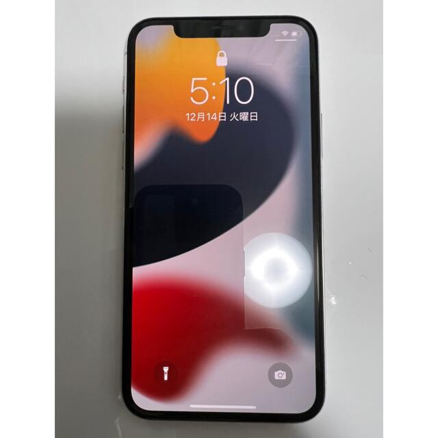 Apple - iPhone 11 Pro シルバー 64GB SIMフリー