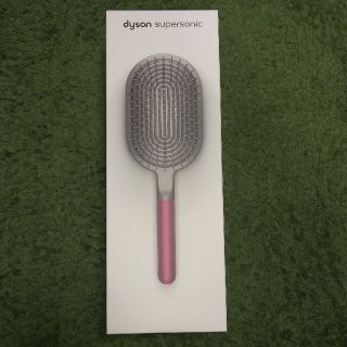 ダイソン(Dyson)のdyson パドルブラシ(ヘアブラシ/クシ)