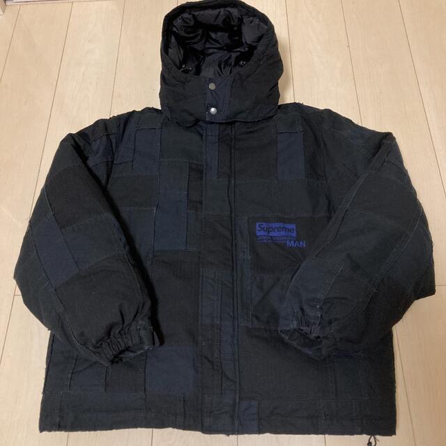 Supreme JUNYA WATANABE  Puffy Jacket