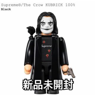 シュプリーム(Supreme)のSupreme シュプリーム The Crow KUBRICK 100%(その他)