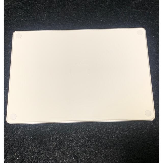 Apple(アップル)のApple Magic Trackpad 2 スマホ/家電/カメラのPC/タブレット(PC周辺機器)の商品写真