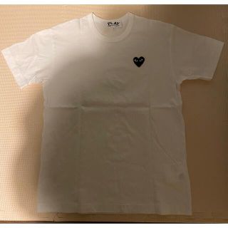 コムデギャルソン(COMME des GARCONS)のコムデギャルソン　Tシャツ(Tシャツ/カットソー(半袖/袖なし))