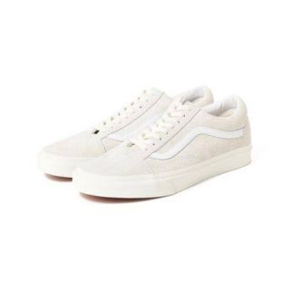 ヴァンズ(VANS)の【ゆうこう。さま専用】VANS oldskool 28cm pig suede(スニーカー)