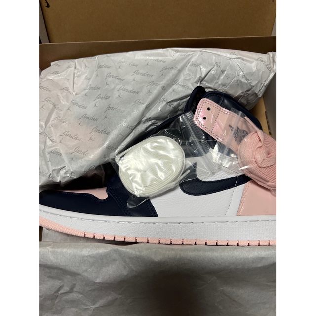 Nike WMNS Air Jordan 1 ナイキ アトモスフィア 29cm 1