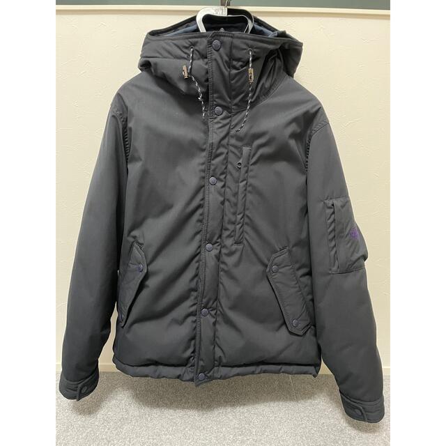 THE NORTH FACE ダウンジャケット　パープルレーベル